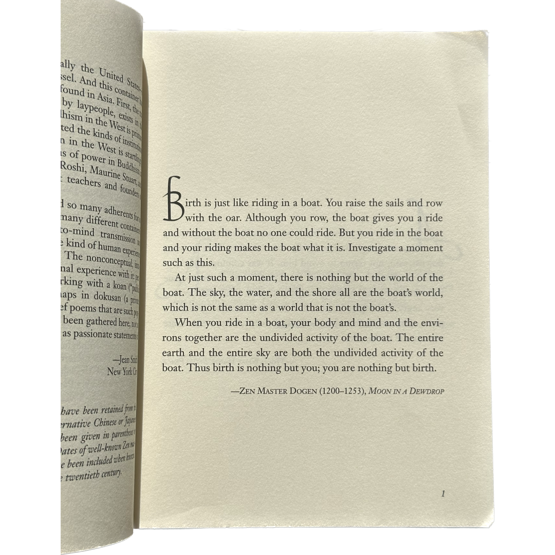 365 Zen: Daily Readings