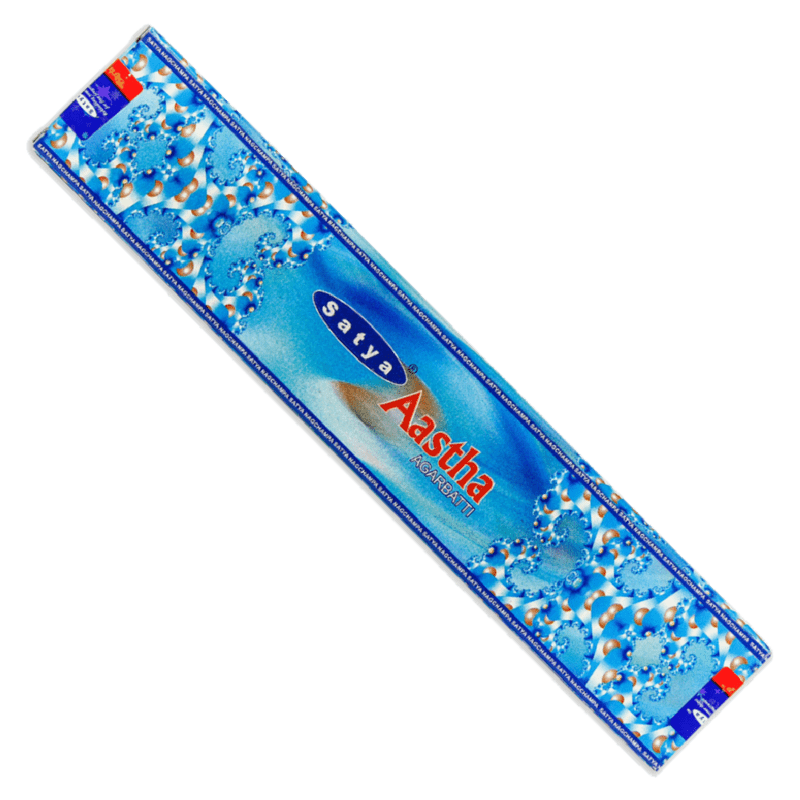 Satya Aastha Incense