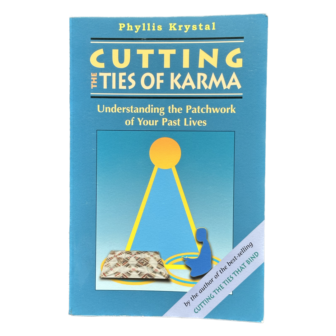 Cutting the Ties of Karma