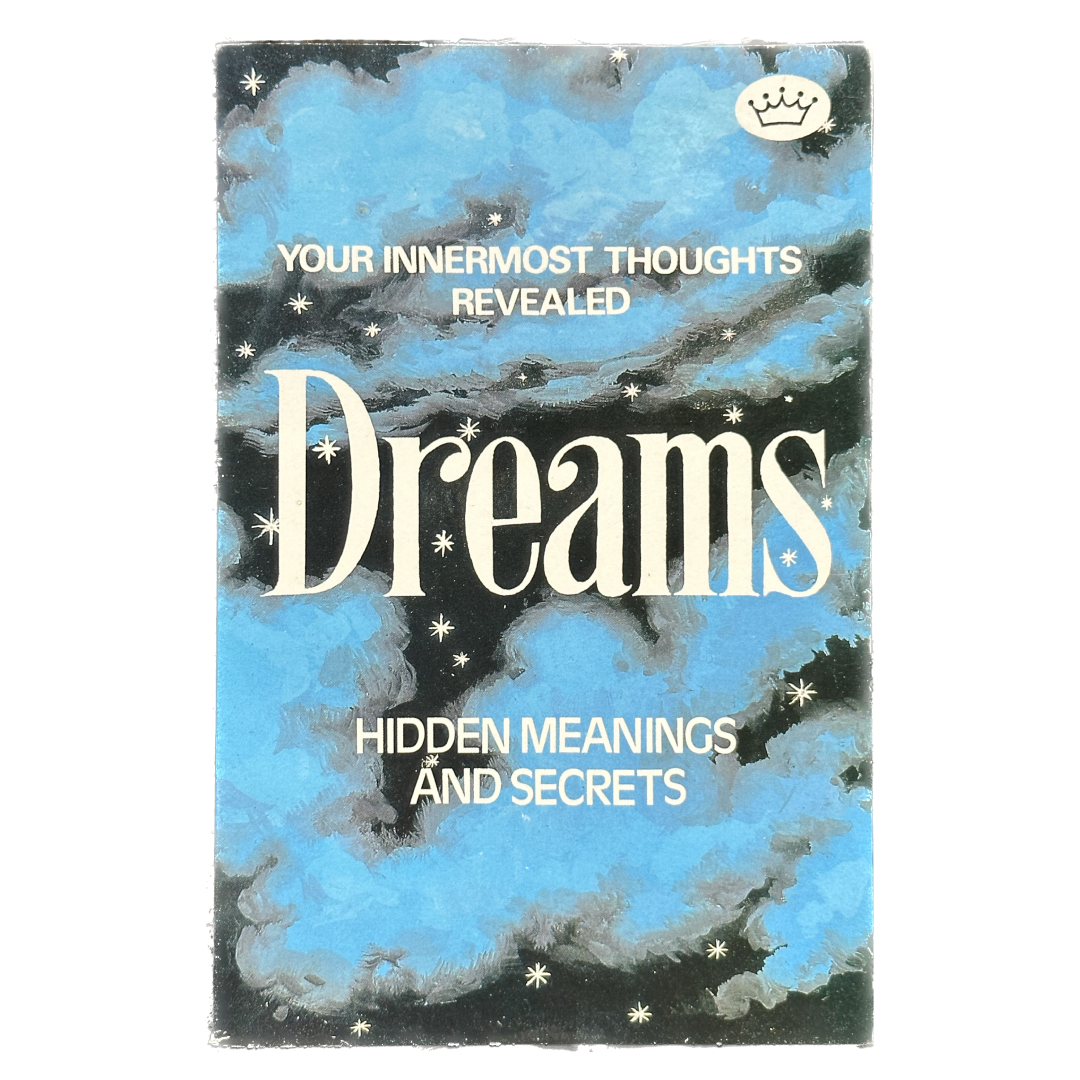 Dreams: Hidden Meanings and Secrets
