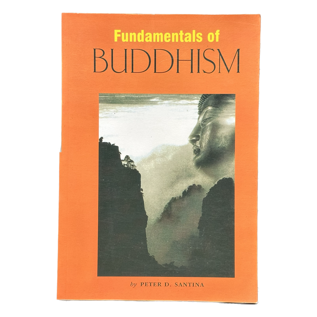 Fundamentals of Buddhism