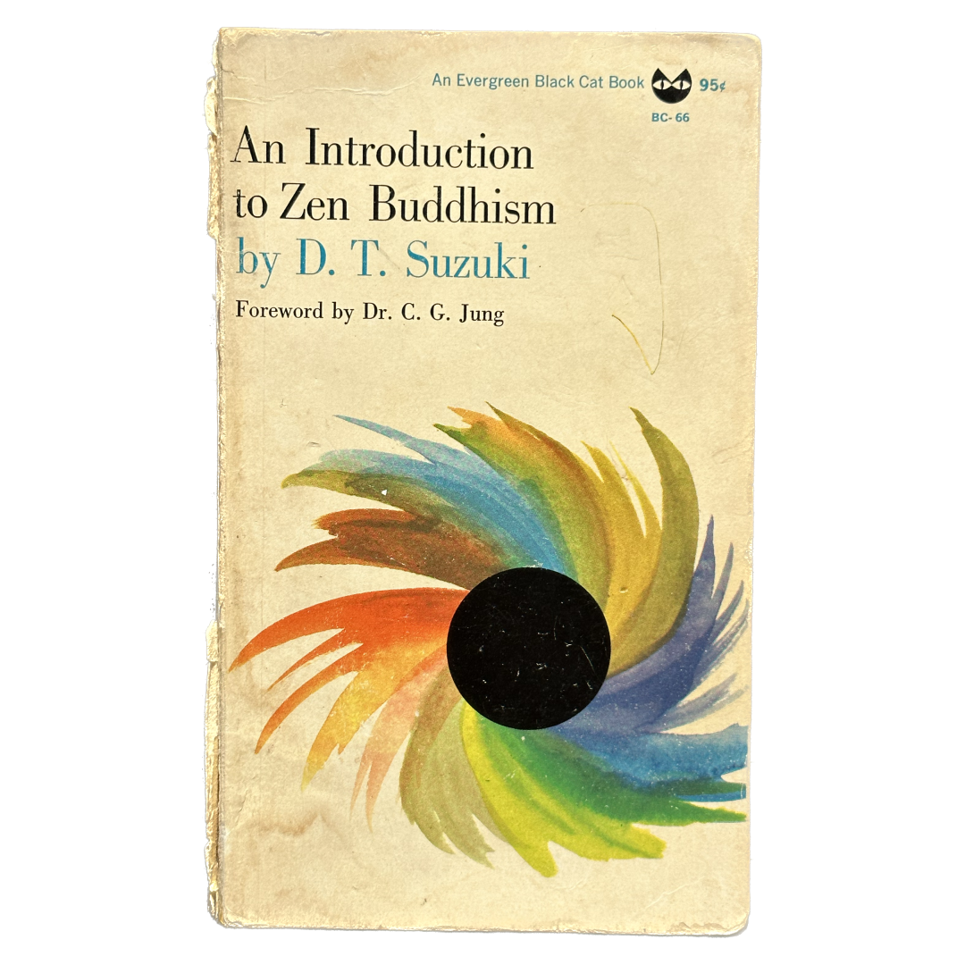 An Introduction to Zen Buddhism