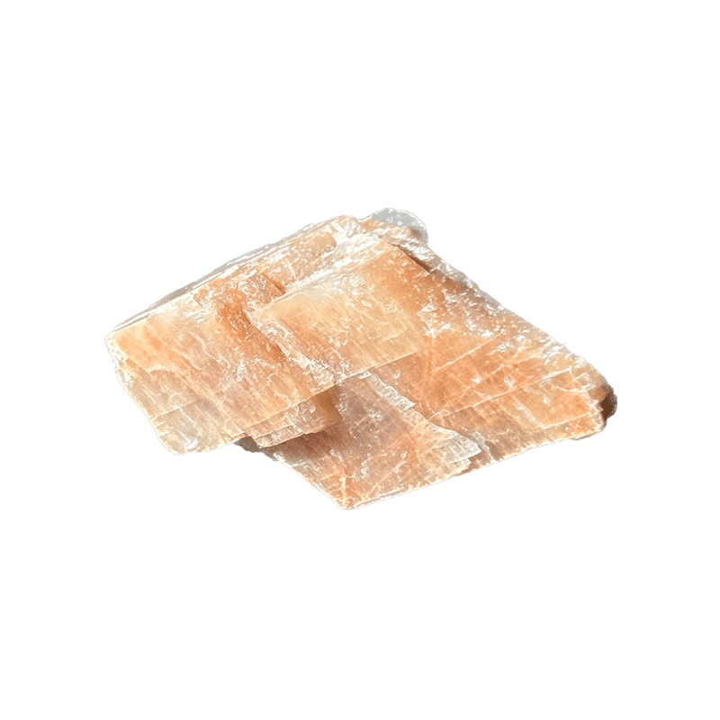 peach moonstone