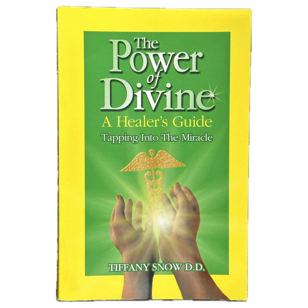 The Power of Divine