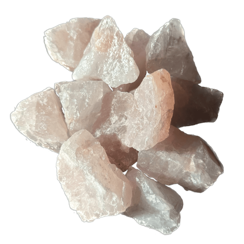 rose quartz