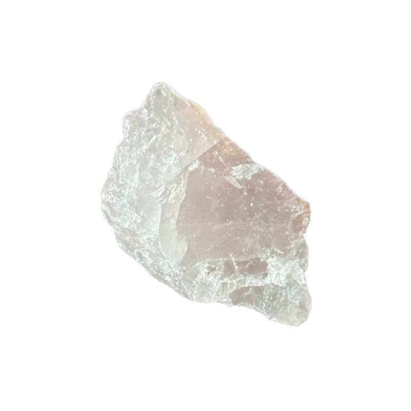 rose quartz