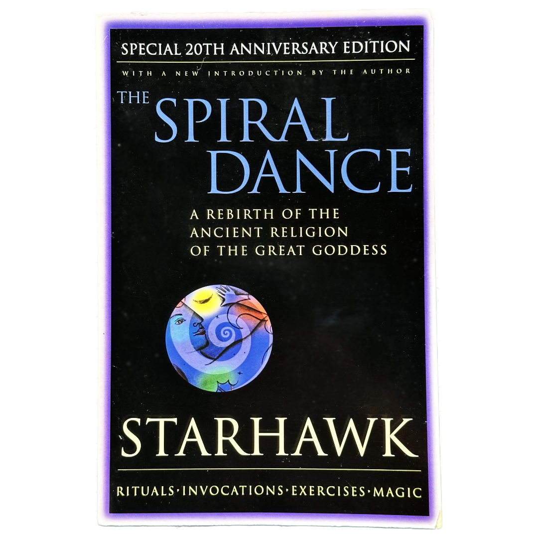 The Spiral Dance