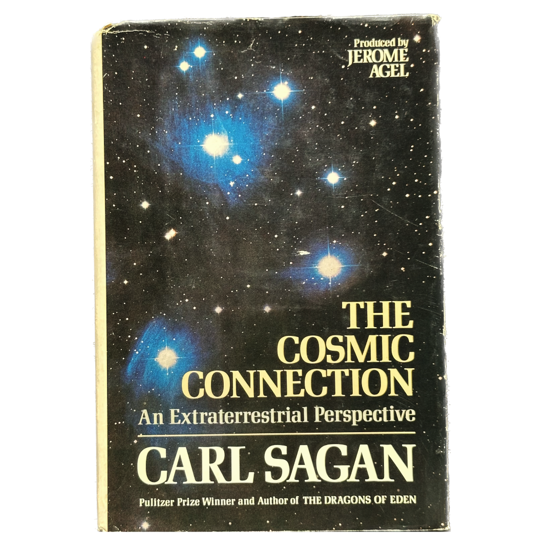 The Cosmic Connection: An Extraterrestrial Perspective
