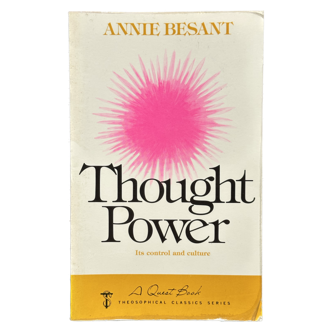 Thought Power