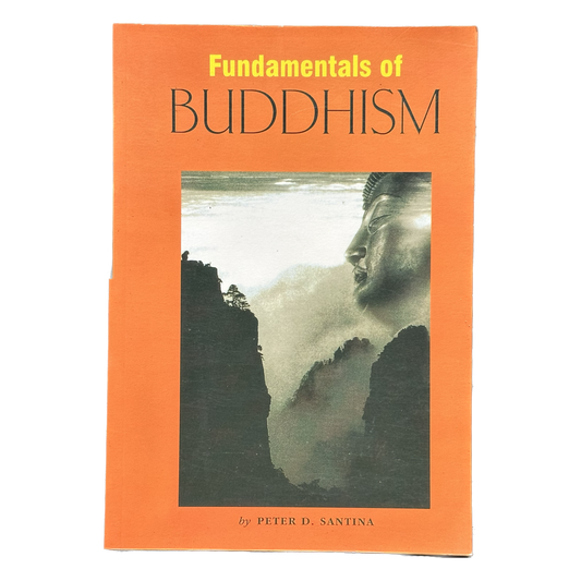 Fundamentals of Buddhism